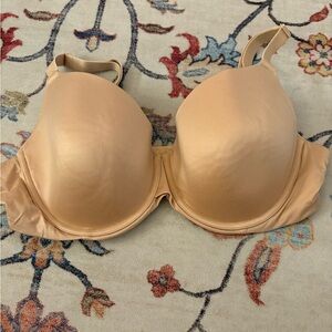 Auden Women's Nude Bra